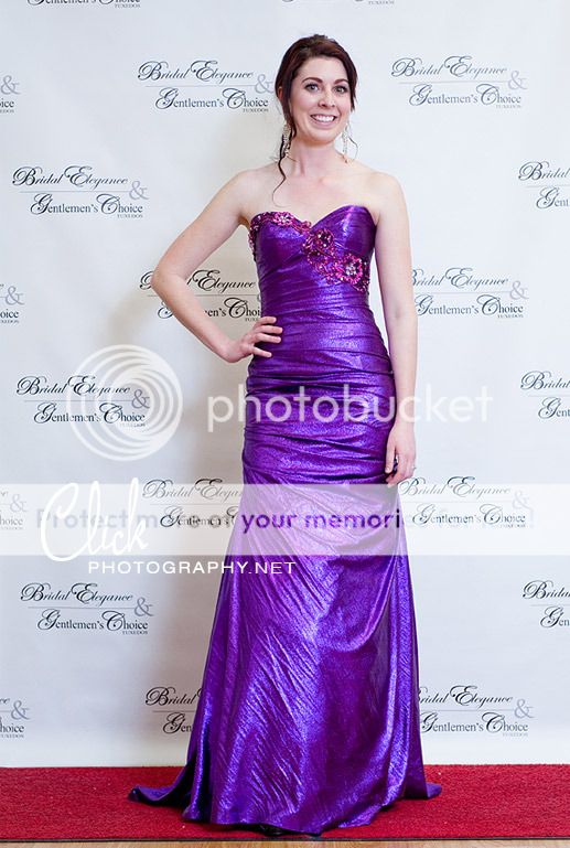 Are you red carpet ready for prom? Click Photography